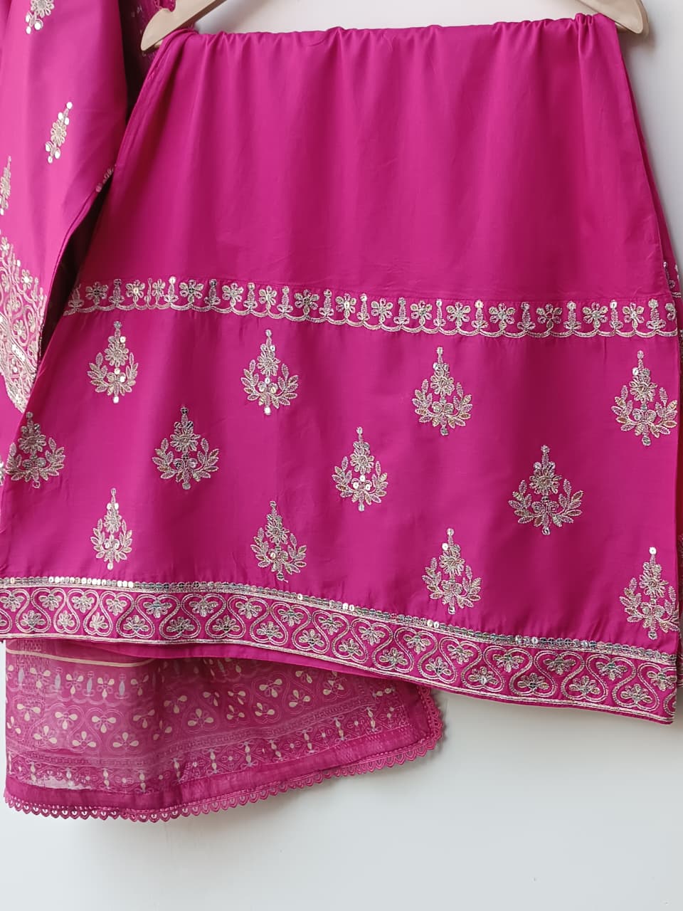 ELVINA (MAGENTA)
