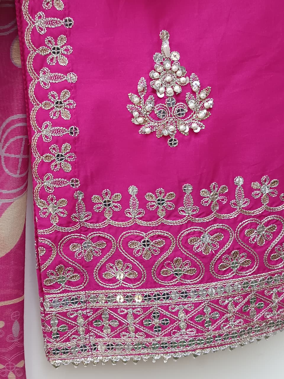 ELVINA (MAGENTA)