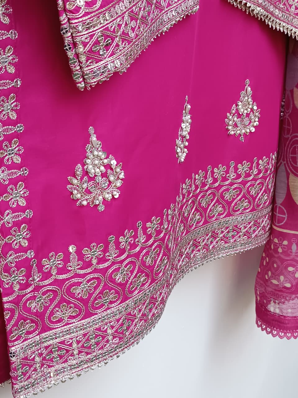 ELVINA (MAGENTA)