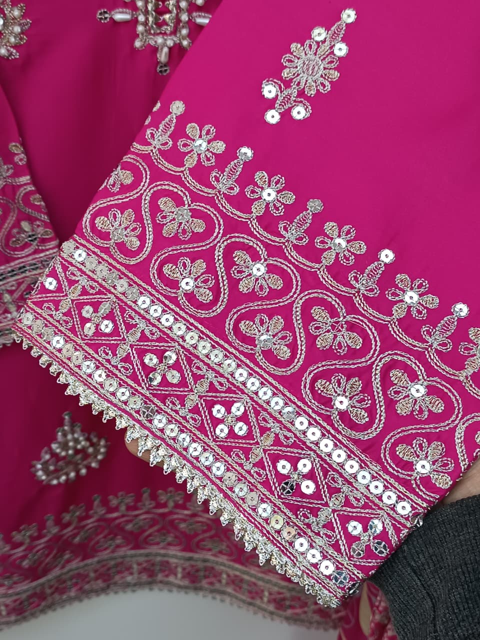 ELVINA (MAGENTA)