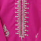ELVINA (MAGENTA)