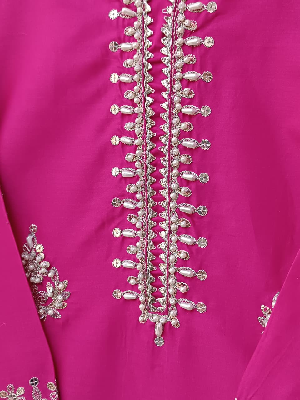 ELVINA (MAGENTA)
