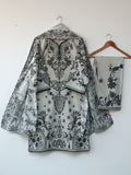 FARZNA (GRAY)