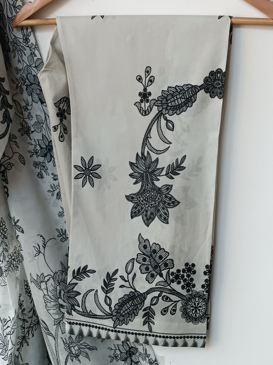 FARZNA (GRAY)