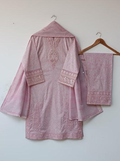 FIYA (B PINK)