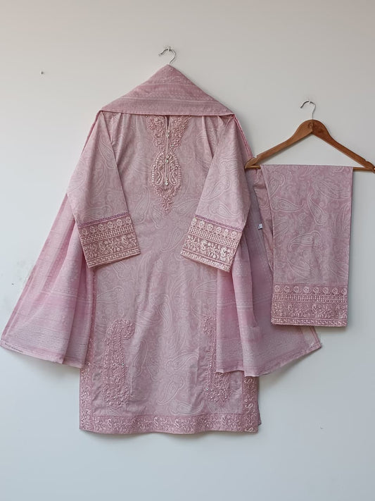 FIYA (B PINK)