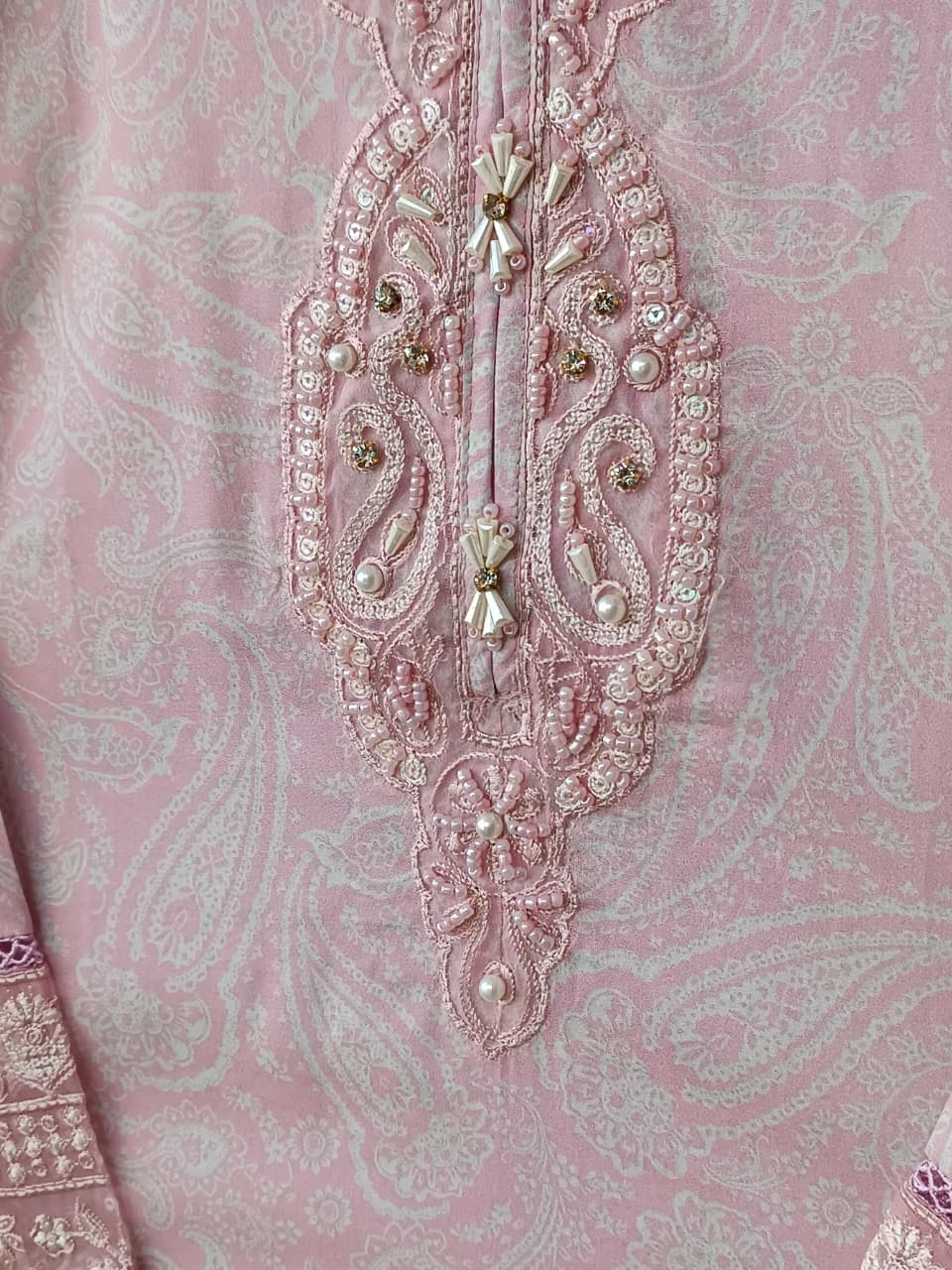 FIYA (B PINK)