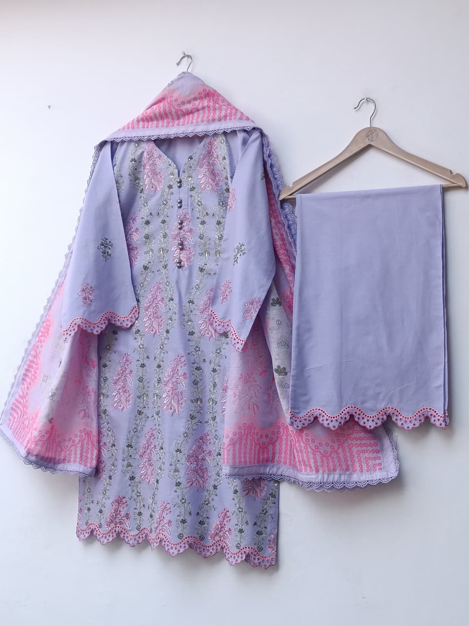 HARM (LILAC)