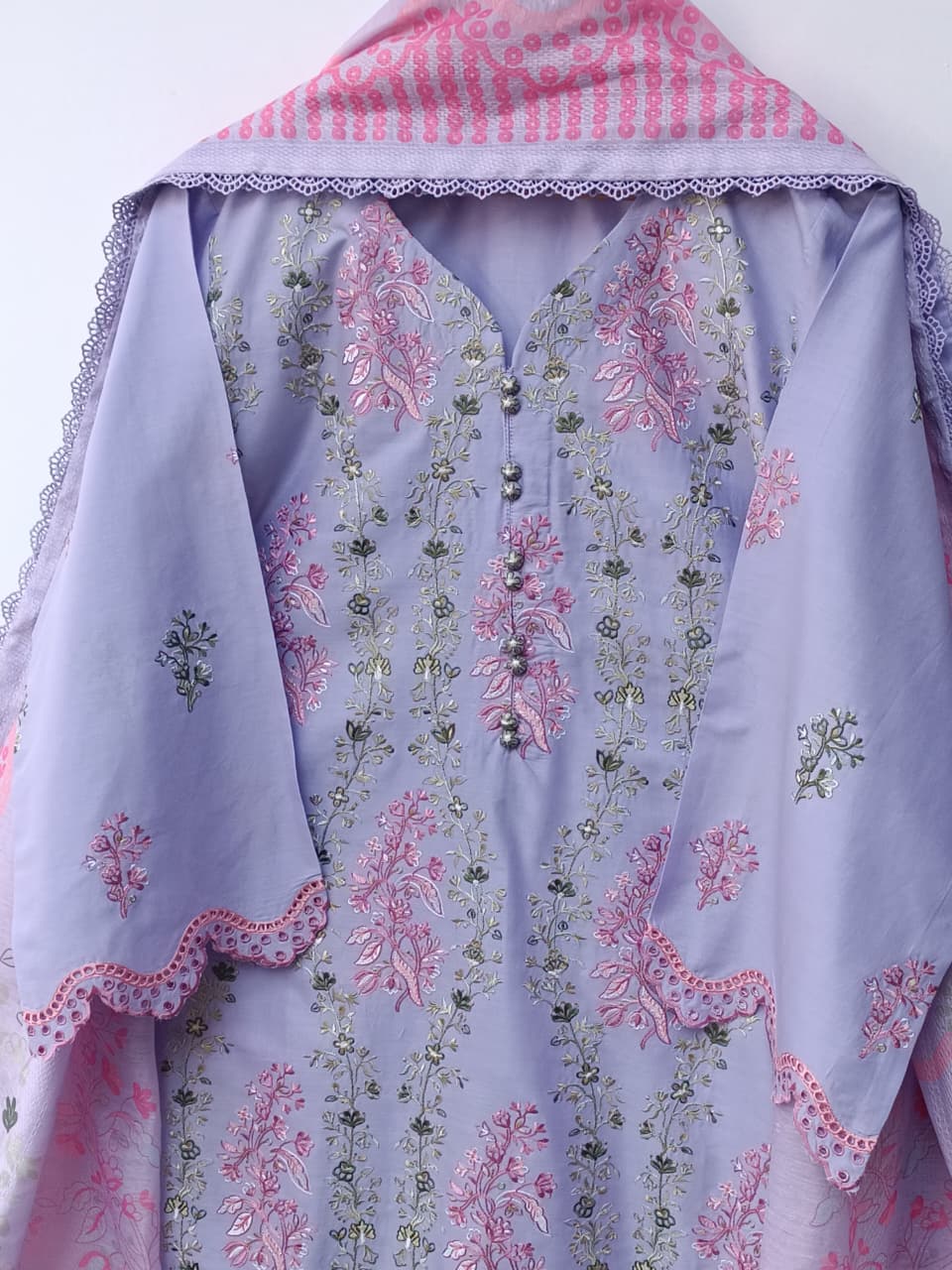 HARM (LILAC)