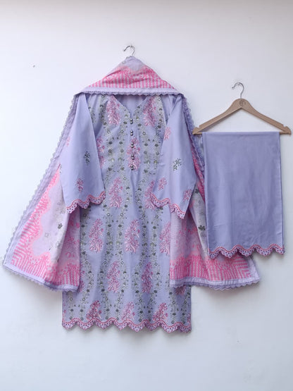 HARM (LILAC)