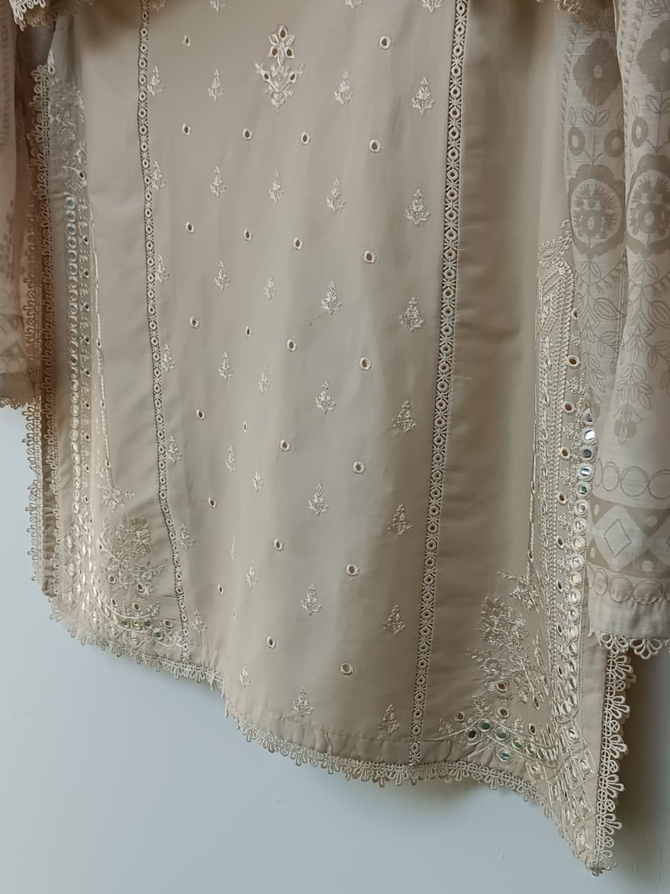HUMA (BEIGE)