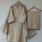 HUMA (BEIGE)