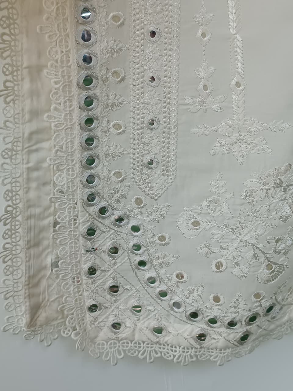 HUMA (IVORY)
