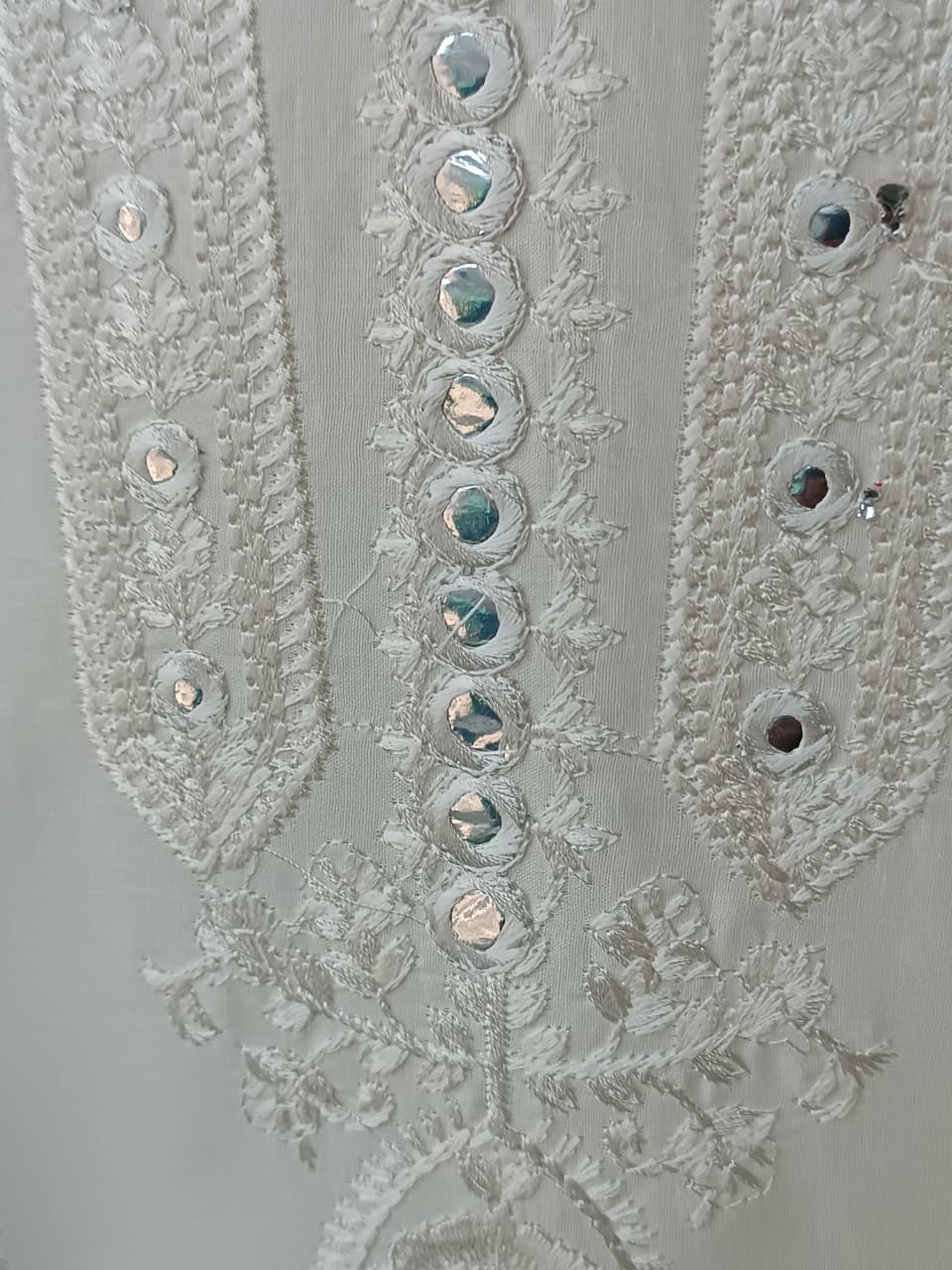 HUMA (IVORY)
