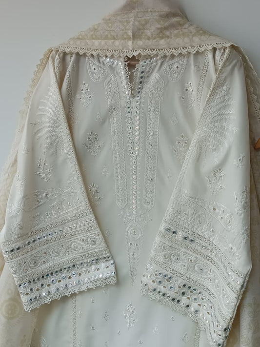 HUMA (IVORY)