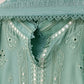 HUMA (LIGHT SEA GREEN)