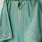 HUMA (LIGHT SEA GREEN)