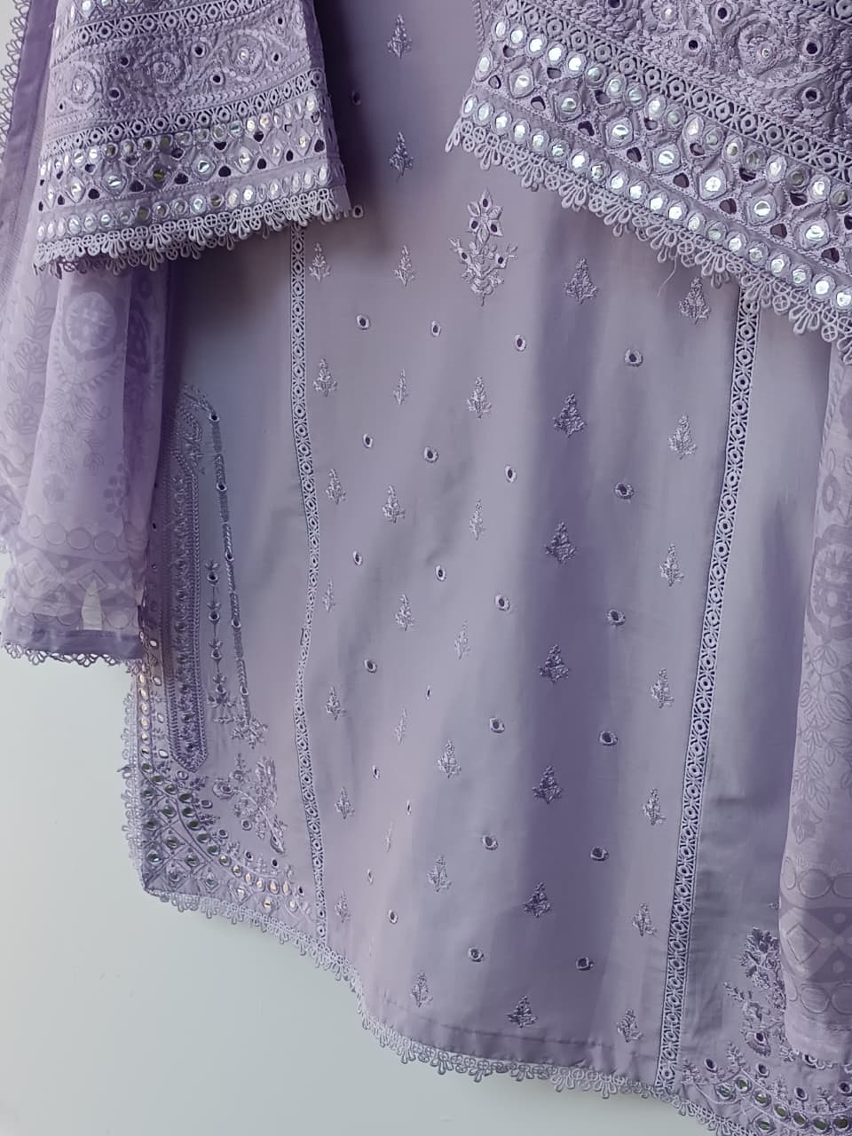 HUMA (LILAC)
