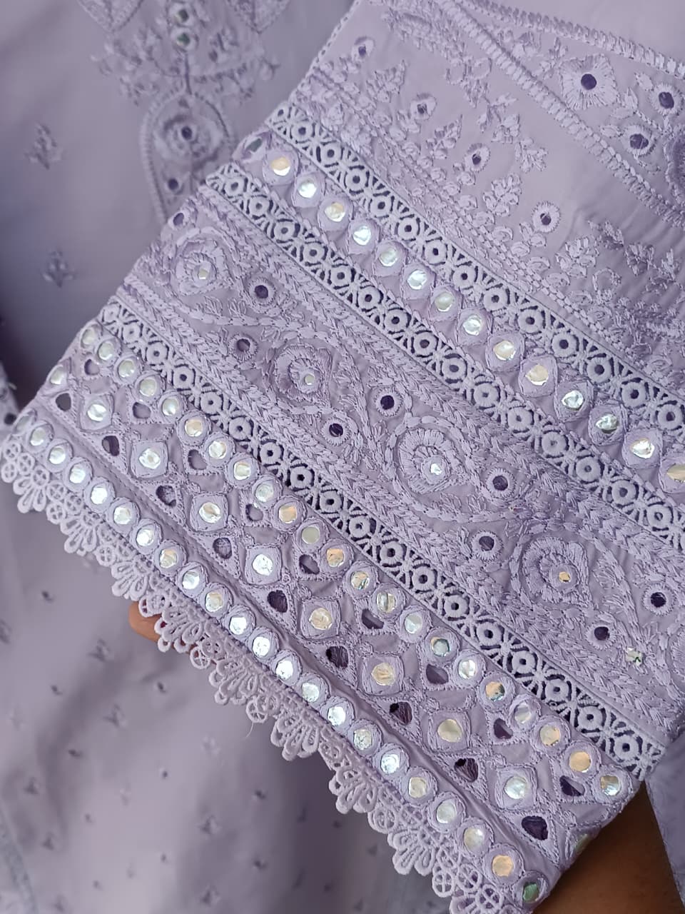 HUMA (LILAC)
