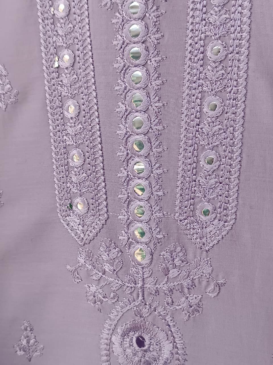 HUMA (LILAC)