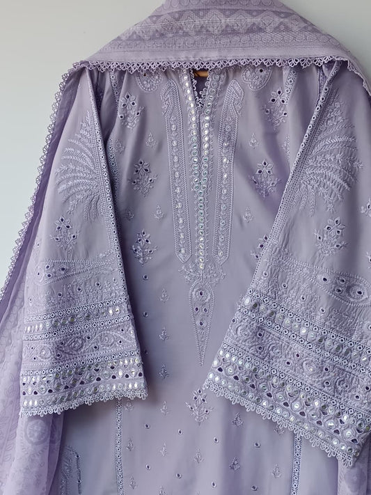 HUMA (LILAC)