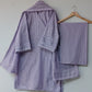HUMA (LILAC)