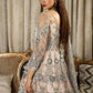 Imrozia Premium Luxury Formals – "ZAH" (Rose Gold/Blush)  (1350)