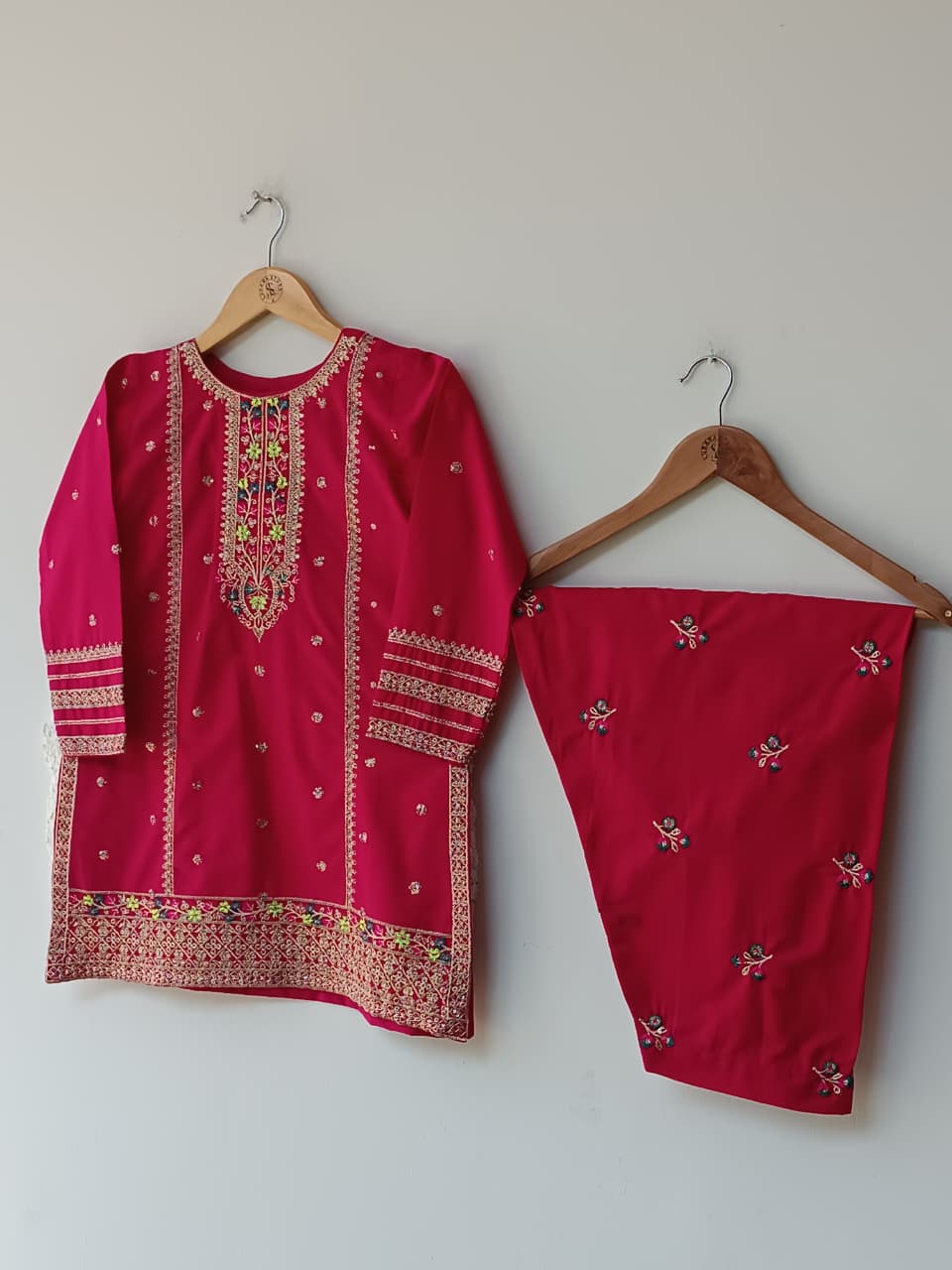 IMANI KIDS (ARSHI)