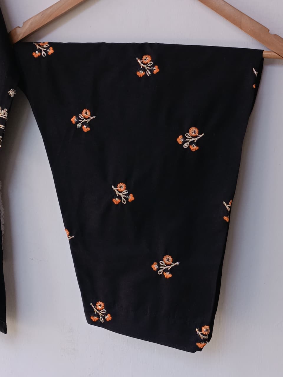 IMANI KIDS (BLACK)