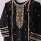 IMANI KIDS (BLACK)