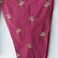 IMANI KIDS (MAROON)