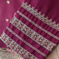 IMANI KIDS (MAROON)