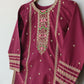 IMANI KIDS (MAROON)