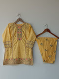 IMANI KIDS (YELLOW)