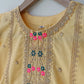 IMANI KIDS (YELLOW)