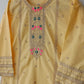 IMANI KIDS (YELLOW)