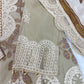 Maria B. Style 3-Piece Embroidered Suit