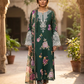 Aneela's Elegant 3-Piece Digital Printed Suit Unstitch