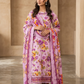 Aneela's Premium 3-Piece Digital Printed Lawn Suit Unstitched