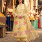 Aneela’s Elegant 3-Piece Unstitched