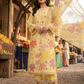 Aneela’s Elegant 3-Piece Unstitched
