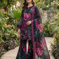 Stylish 3-Piece Digital Printed Lawn Suit Unstitched