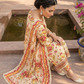 Aneela's legant 3-Piece Digital Printed Lawn (Unstitch)