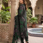 Ramsha Elegant 3-Piece Digital Printed Lawn Suit (Unstitch)