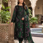 Ramsha Elegant 3-Piece Digital Printed Lawn Suit (Unstitch)
