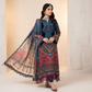 Maria.B Premium 3-Piece  Inspired Suit Unstitched