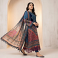 Maria.B Premium 3-Piece  Inspired Suit Unstitched