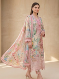 Maria.B Premium 3-Piece Unstitched