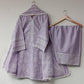 IZZAH (LILAC)