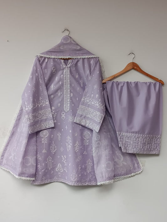 IZZAH (LILAC)